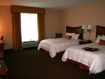 Hotel Hampton Inn & Suites Palm Coast