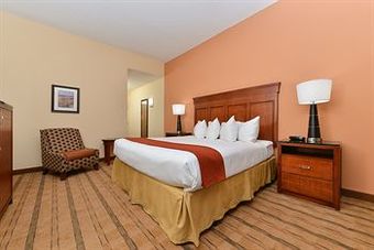 Holiday Inn Express Hotel & Suites Palm Coast