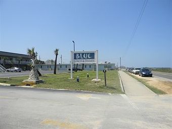 Hotel Topaz Motel - Flagler Beach