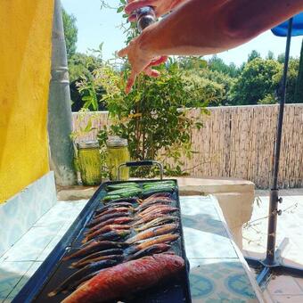 Hostal Maison Malabar