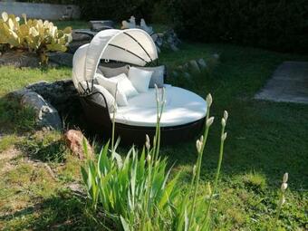 Sainte Victoire Le Cabanon