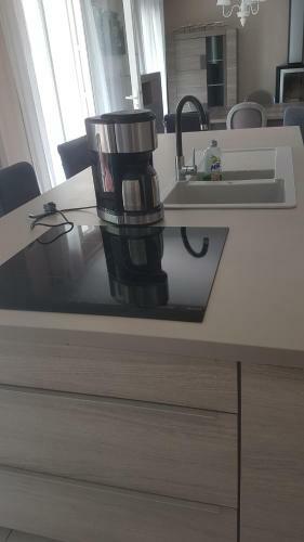 Maison Secteur Puys Dieppe,vue Sur Mer, Calme