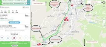 Apartamento * Calme Et Cozy *wifi*vue Imprenable*