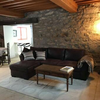 Morvan La Pastourelle