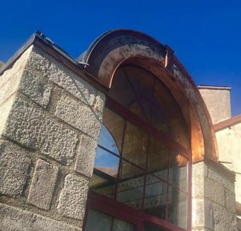 Les Brizards, L'auberge - Morvan (8 Personnes)