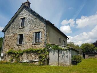 Grande Maison De Charme Bretonne