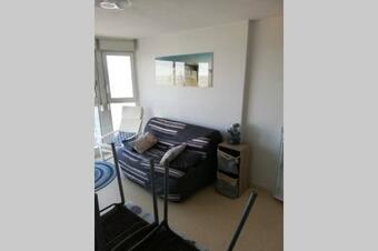 Apartamento Quend-plage : Le Grand Large N�5 Face Mer