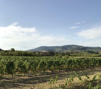 La Boh�me, G�te De Charme