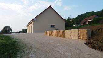 G�te Du Val D' Arman�on