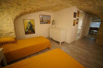 G�te � La Ferme Au Mas Du Sire