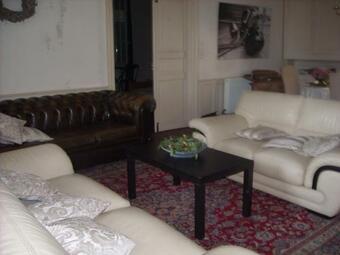 Apartamento Les Gites De Raincourt 70