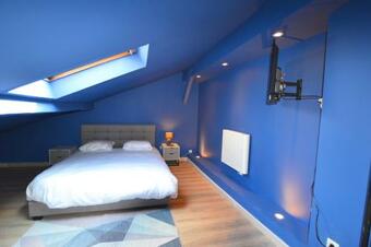 Apartamento Capsule Cozy