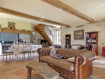 Traditional Holiday Home In Raizeux With Terrace
