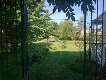 Apartamento Au Tournebride