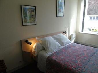 Hostal Chambre D'h�tes De Le Halle