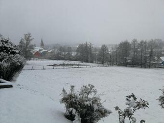 Bed & Breakfast La Maison Du Vannier