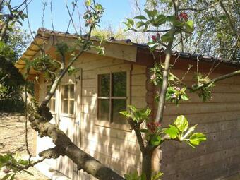 Hostal Chambre D'hotes Les Hortensias