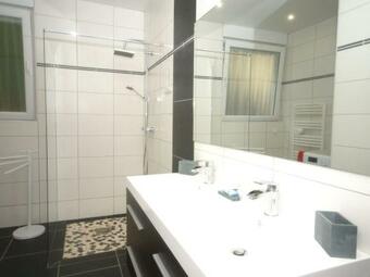 Tasteful Chalet In Raon L`etape With Barbecue