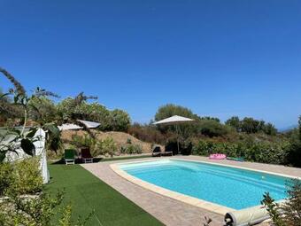 Bed & Breakfast Le Clos Des Milans