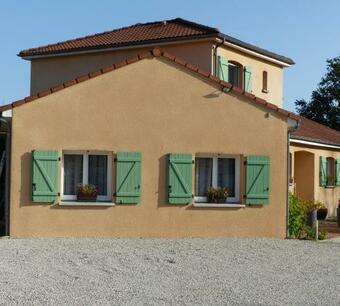 Hostal Au Clos De L'etang