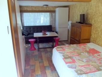 Agroturismo Mobil-home