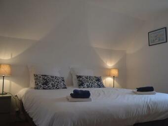 Villa Maison Reboursin, 3 Pi�ces, 5 Personnes - Fr-1-591-183