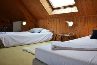 Le Convivial - Paisible Propri�t� Proche Parischartres