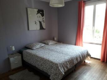 Belle Maison Au Coeur De Recloses