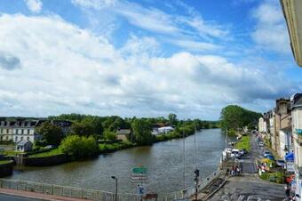 Apartamento St Jak Appartement