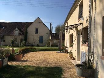 Bed & Breakfast Le Clos Pontillon