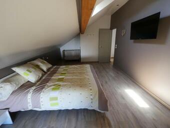 Villa Au Gr�s Des Vosges