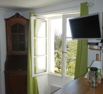 Apartamento Studio Meuble Tout Confort Au Centre De Remalard