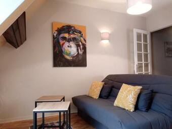 Apartamento Appartement En Duplex - Centre Ville