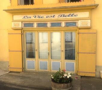 Apartamento La Vie Est Belle