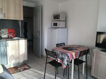 Apartamento G�tes Ciel Bleu