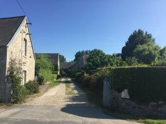 Agroturismo La Gervaiserie - 300m De La Plage