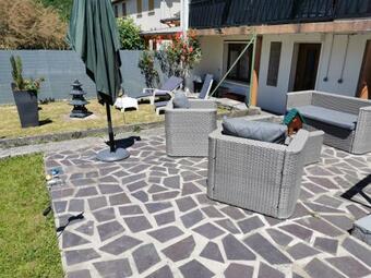 Bed & Breakfast Les Marmottes Revinoises