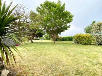 Jolie Maison R�cente Confort Proche Des Plages