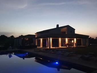 Bed & Breakfast Villa Otilia