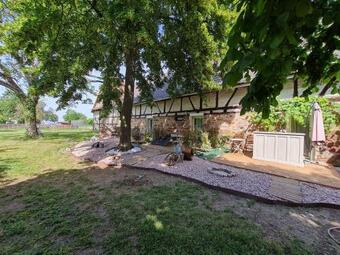 N�3 B&B Bretzel Et Cacahuet