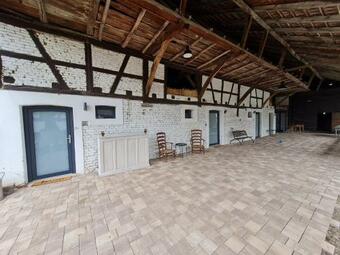 B&B Bretzel Et Cacahuet N�1