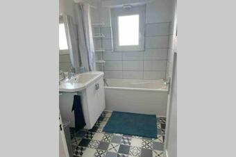 Apartamento Tr�s Bel Appartement F4 Proche Gare