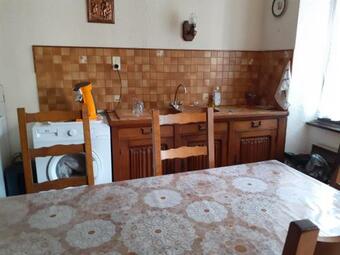 Maison De Vacance Aveyron