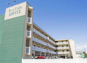 Sea Esta Motel 3