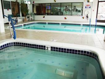 Hotel Hampton Inn Denver-west/golden