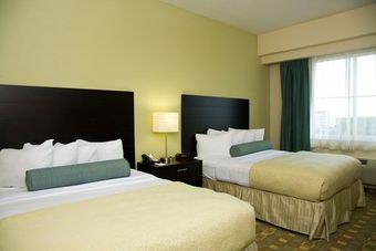 Hotel Best Western Plus Fort Lauderdale Airport South Inn & Suites