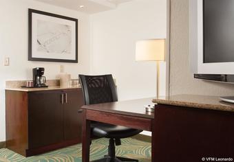 Hotel Springhill Suites Fort Lauderdale Airport