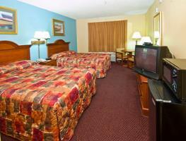 Hotel Super 8 Dania/ Fort Lauderdale Airport