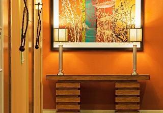 Hotel Denver Marriott West