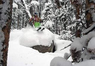 Hotel Residence Inn Denver West/golden